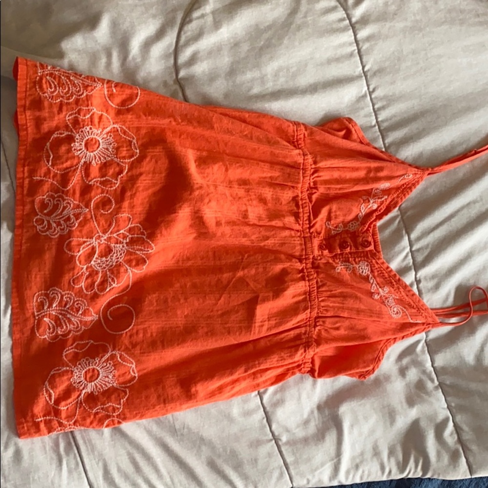 aeropostale tang top